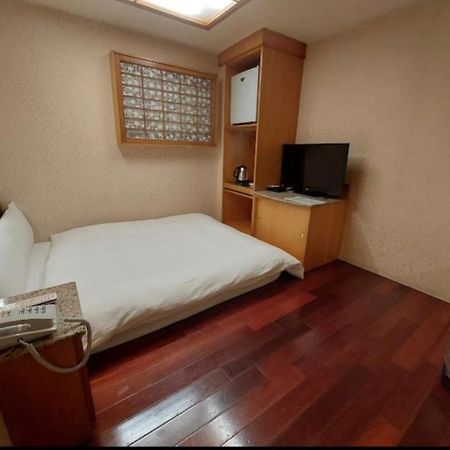 טאיפיי Gawa Hotel מראה חיצוני תמונה