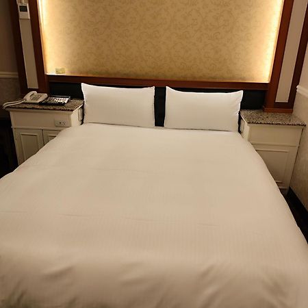 טאיפיי Gawa Hotel מראה חיצוני תמונה