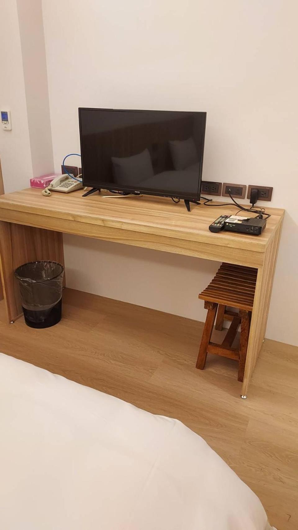 טאיפיי Gawa Hotel מראה חיצוני תמונה
