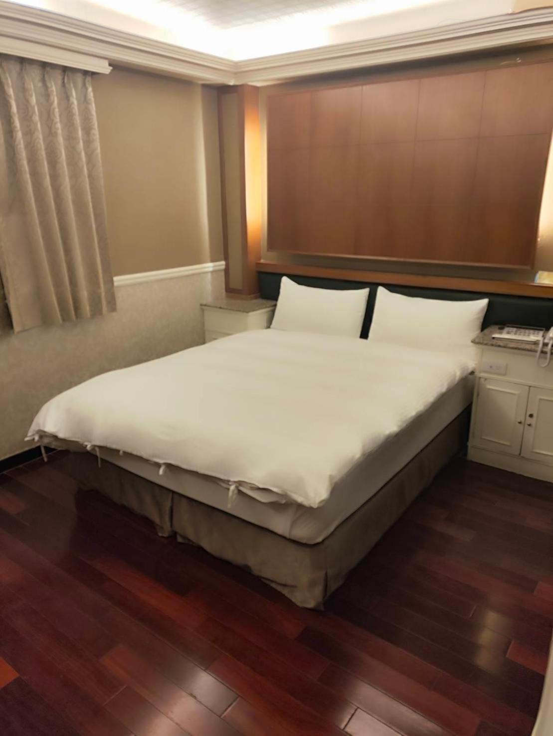 טאיפיי Gawa Hotel מראה חיצוני תמונה