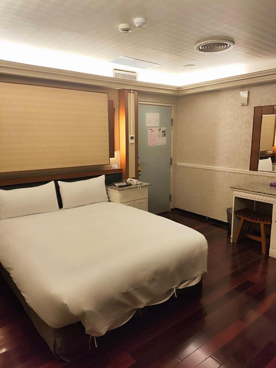 טאיפיי Gawa Hotel מראה חיצוני תמונה