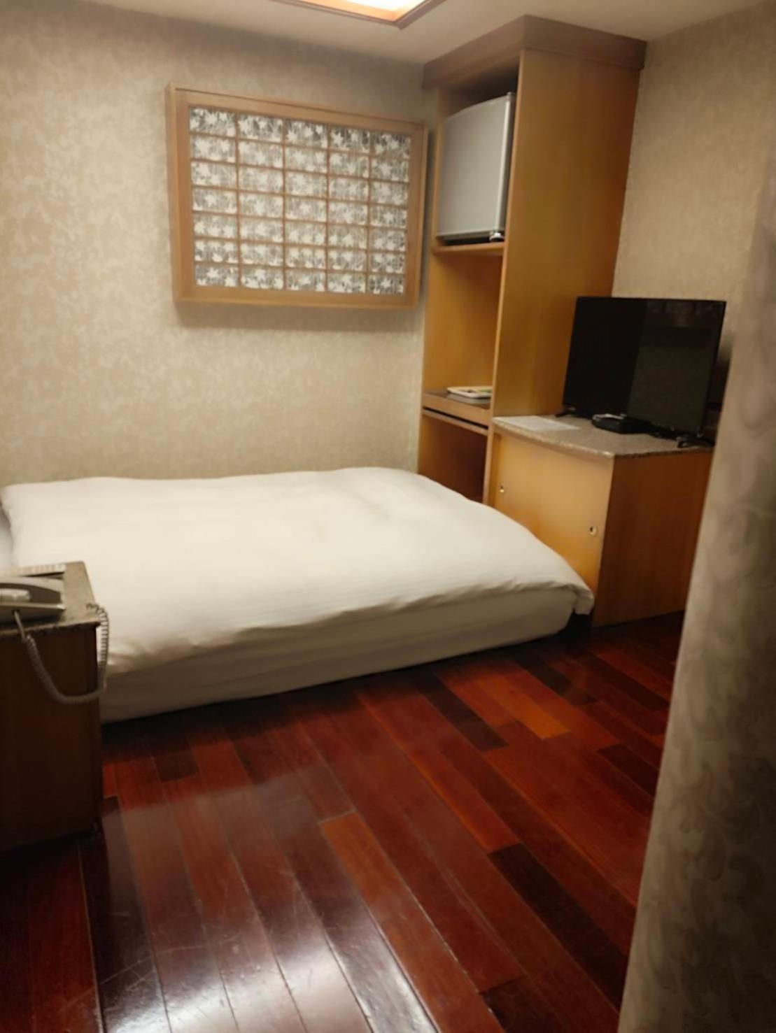 טאיפיי Gawa Hotel חדר תמונה