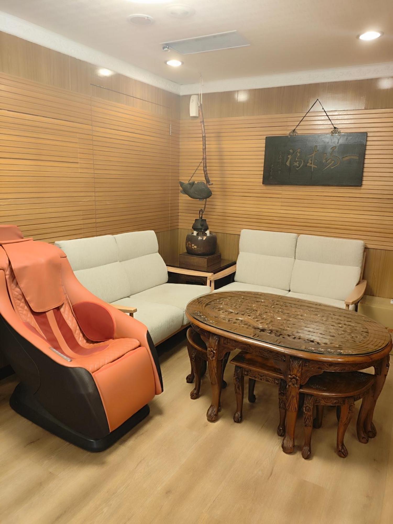 טאיפיי Gawa Hotel מראה חיצוני תמונה