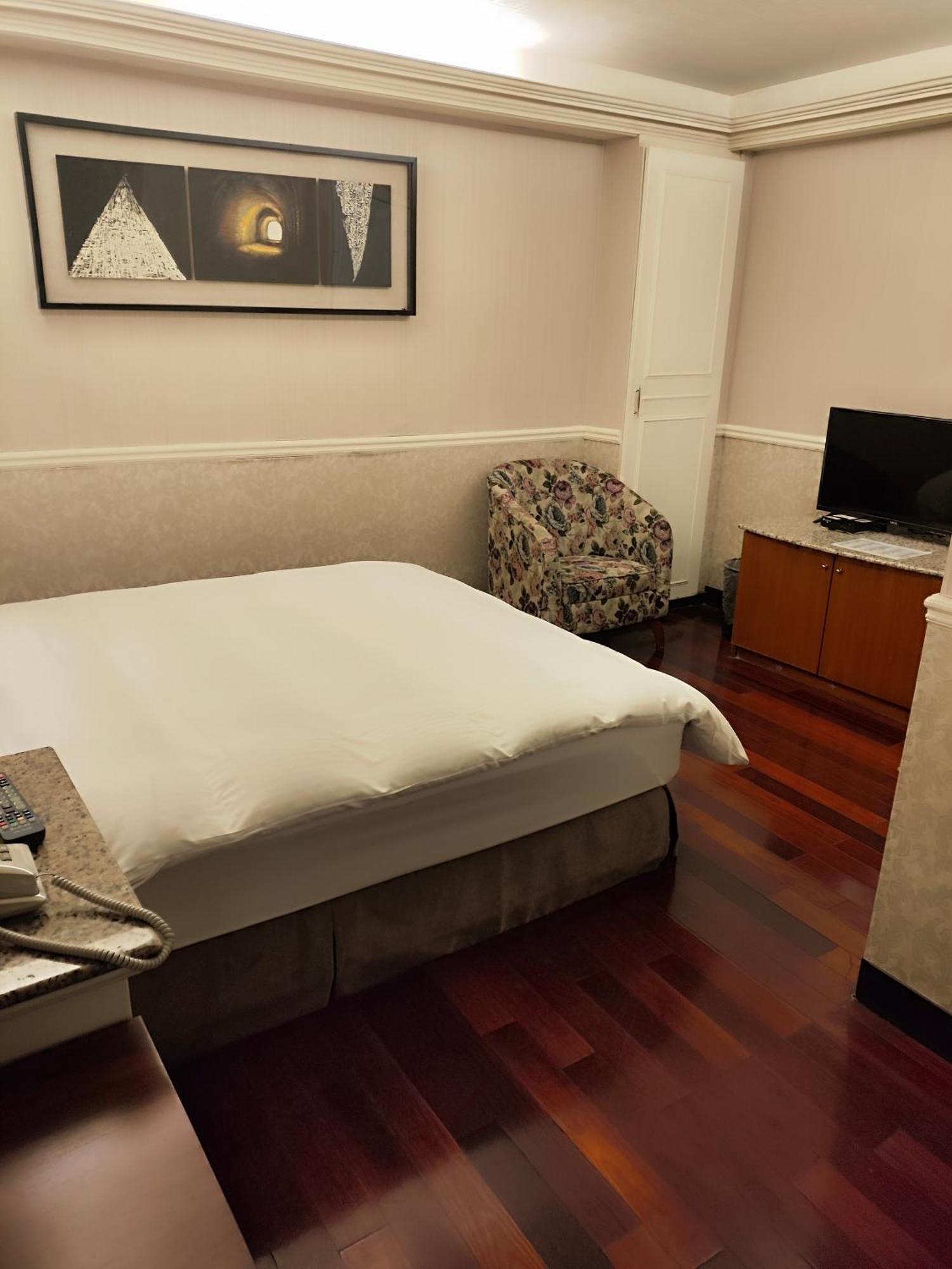 טאיפיי Gawa Hotel מראה חיצוני תמונה