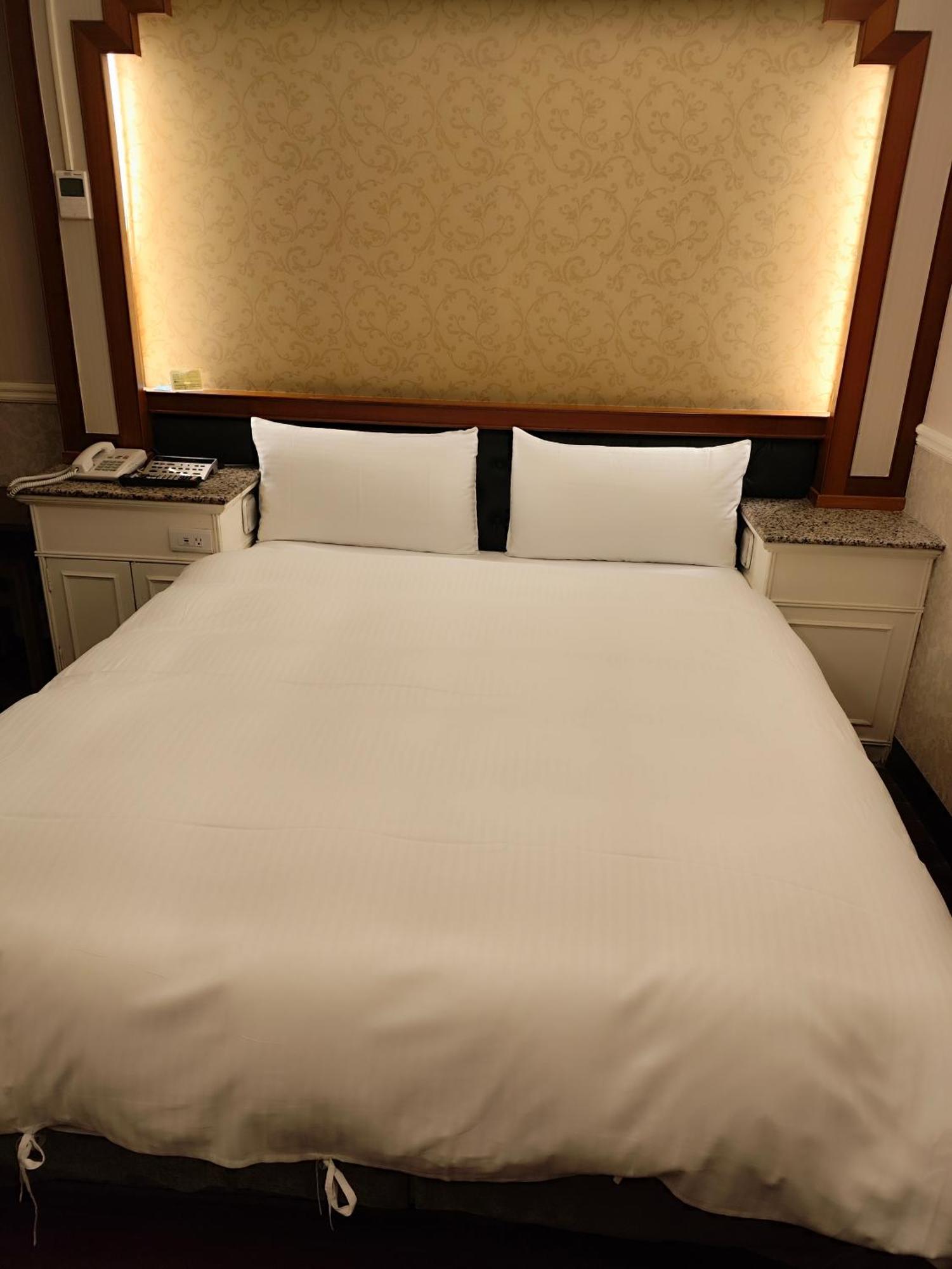 טאיפיי Gawa Hotel מראה חיצוני תמונה