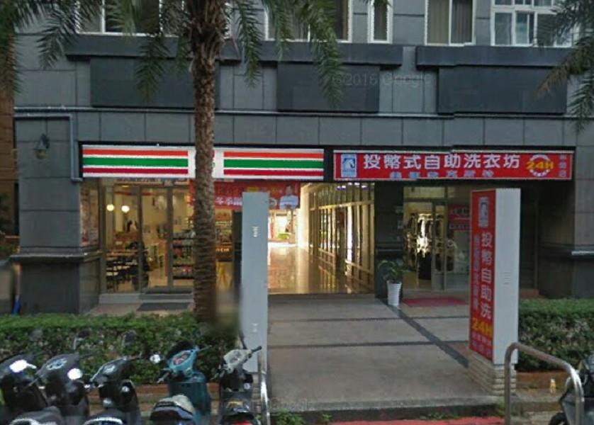 טאיפיי Gawa Hotel מראה חיצוני תמונה